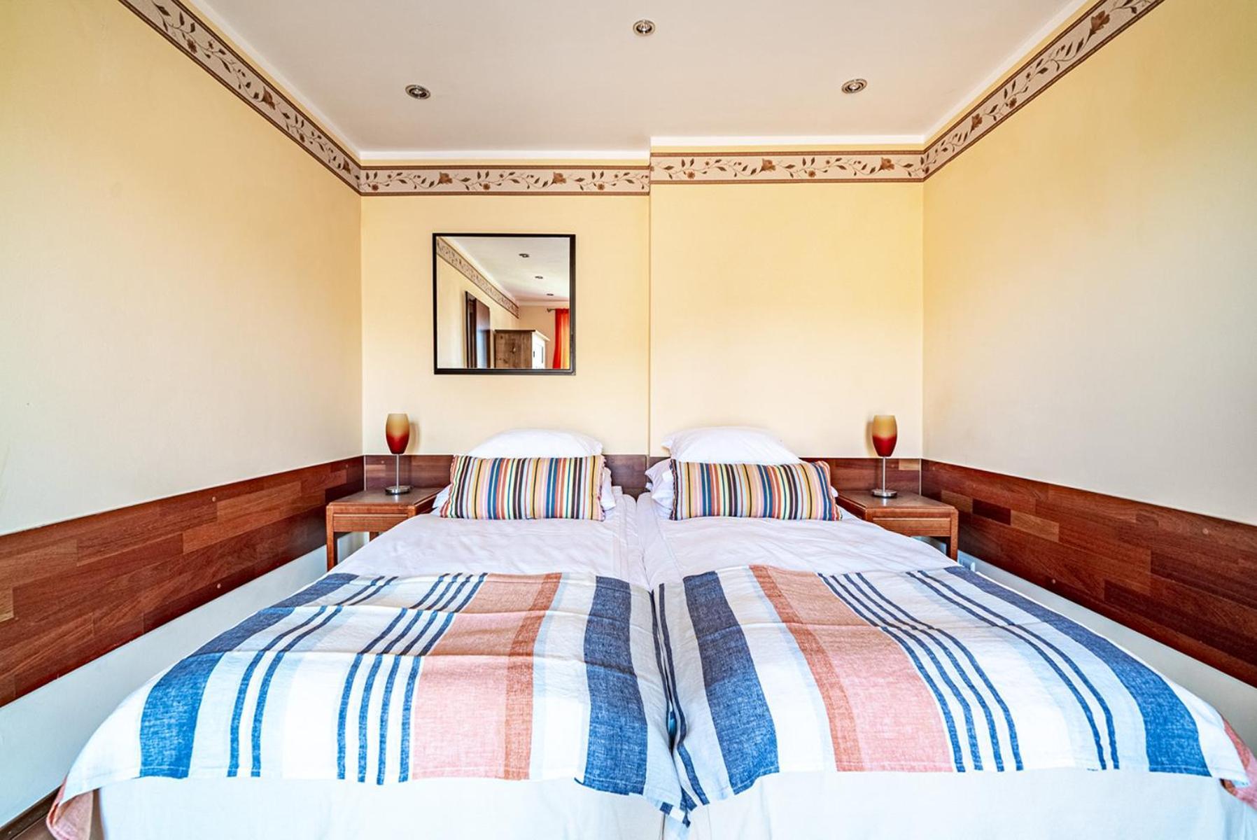 Casa Blanca Apartment Jastarnia Luaran gambar