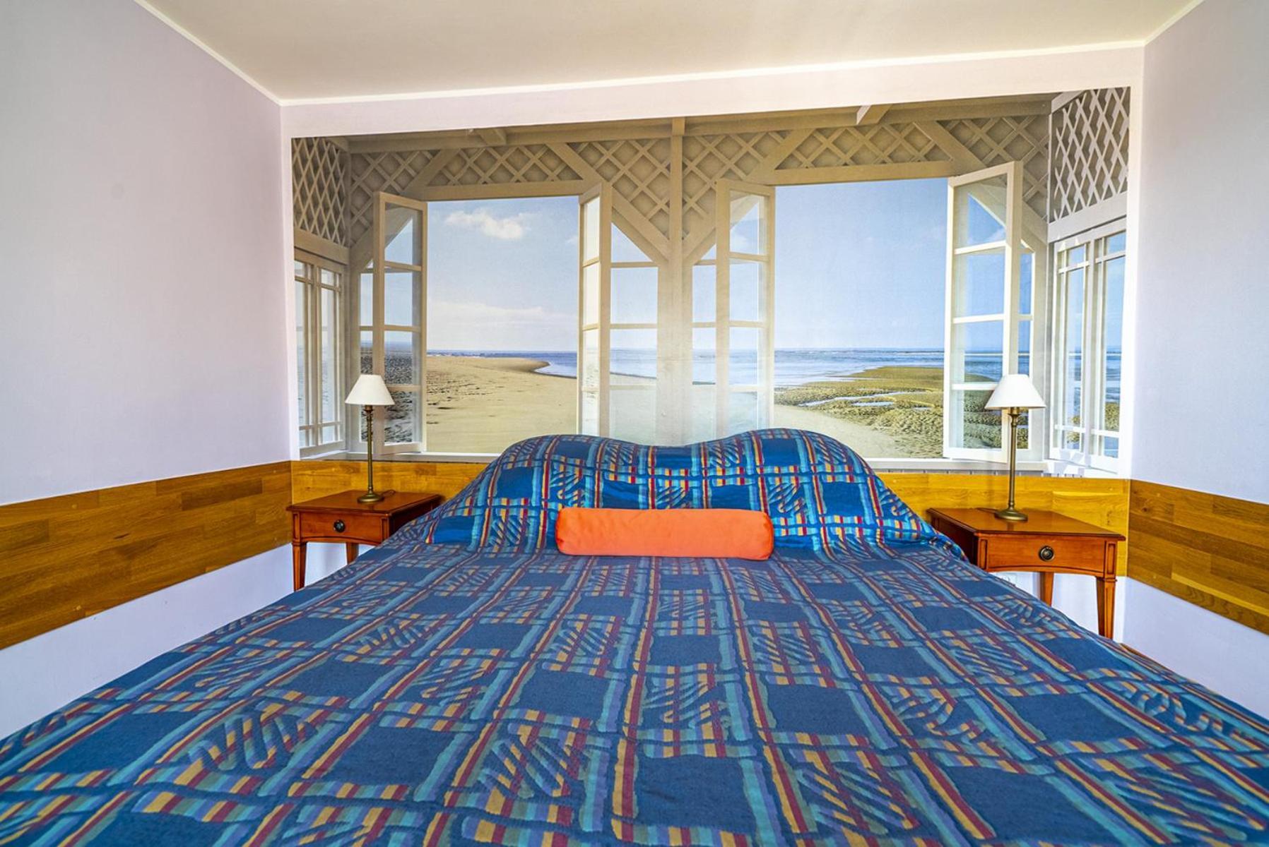 Casa Blanca Apartment Jastarnia Luaran gambar