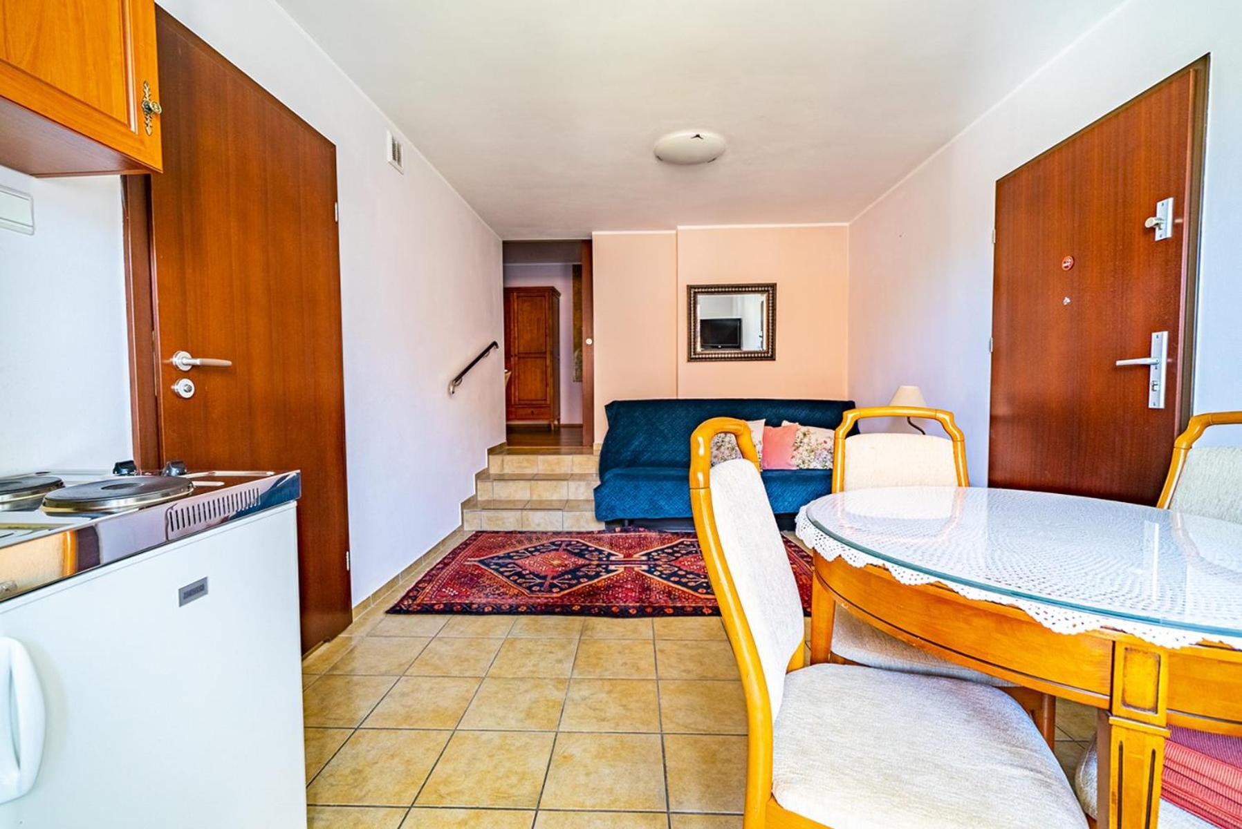 Casa Blanca Apartment Jastarnia Luaran gambar